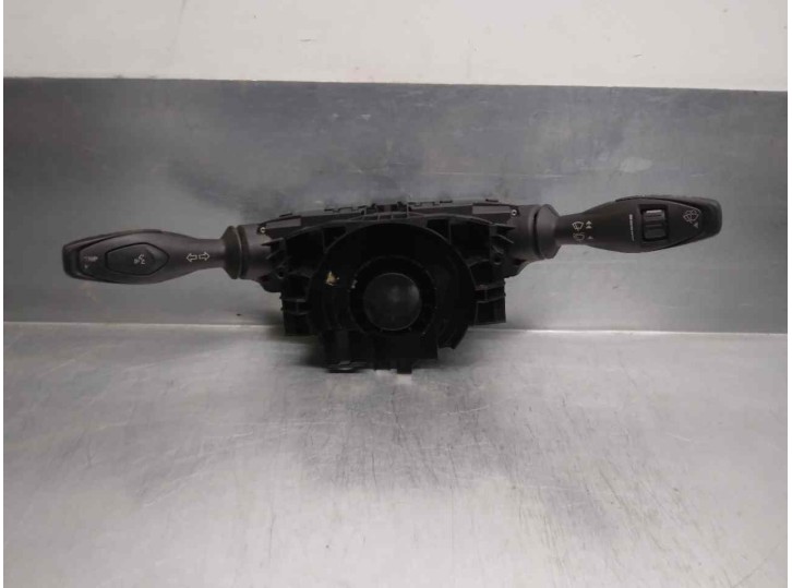 Recambio de mando luces para ford fiesta (cb1) 1.6 tdci cat referencia OEM IAM 8A6T13N064GD 