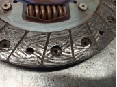 Recambio de kit embrague para suzuki swift berlina (mz) 1.3 16v cat referencia OEM IAM 2210086G40  