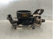 Recambio de caja mariposa para ford focus berlina (cak) 1.6 16v cat referencia OEM IAM XS4UAE 98101928 