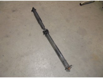 Recambio de transmision central para bmw serie 3 berlina (e90) 320d referencia OEM IAM 7527339 BURRA 3 LADO B