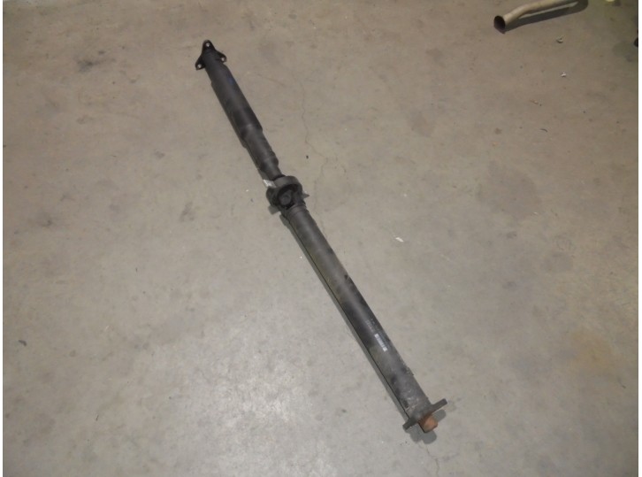 Recambio de transmision central para bmw serie 3 berlina (e90) 320d referencia OEM IAM 7527339 BURRA 3 LADO B
