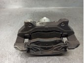 Recambio de pinza freno delantera izquierda para opel corsa e 1.4 referencia OEM IAM 542411  