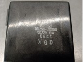 Replacement relay for Hyundai Elantra (XD) 2.0 CRDi CAT OEM IAM reference 952500000 