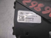 Recambio de mando luces para ford fiesta (cb1) 1.6 tdci cat referencia OEM IAM 8A6T13N064GD 