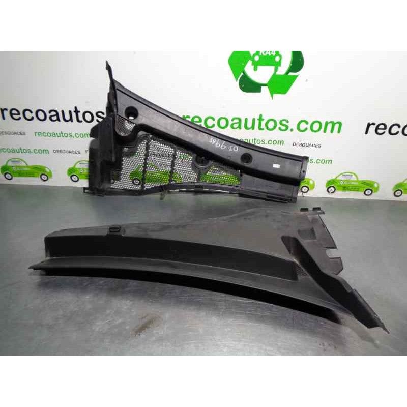 Recambio de torpedo para citroen c-elysée exclusive referencia OEM IAM 9678833280 9678833380 