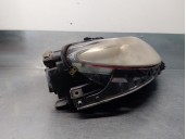 Replacement right headlight for Mazda 6 Saloon (GG) 2.0 Diesel CAT OEM IAM reference F014003903R 5 DOORS