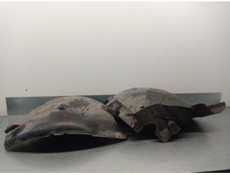 Recambio de paso rueda delantero izquierdo para volkswagen crafter 2.0 tdi referencia OEM IAM A9066840277 CESTA 11 C