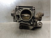 Recambio de caja mariposa para ford focus berlina (cak) 1.6 16v cat referencia OEM IAM XS4UAE 98101928 