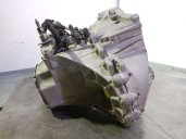 Recambio de caja cambios para citroën c4 lim. 1.6 hdi fap referencia OEM IAM 20DP04  1340660