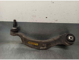 Recambio de brazo suspension superior delantero izquierdo para bmw serie 5 gran turismo (f07) 2.0 turbodiesel referencia OEM IAM