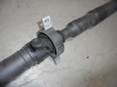 Recambio de transmision central para bmw serie 3 berlina (e90) 320d referencia OEM IAM 7527339 BURRA 3 LADO B