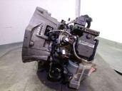 Recambio de caja cambios para citroën c4 lim. 1.6 hdi fap referencia OEM IAM 20DP04  1340660