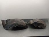 Recambio de paso rueda delantero izquierdo para volkswagen crafter 2.0 tdi referencia OEM IAM A9066840277   CESTA 11 C