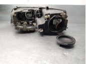 Replacement right headlight for Mazda 6 Saloon (GG) 2.0 diesel cat OEM IAM reference F014003903R 5 DOORS