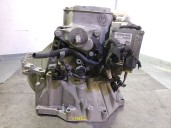 Recambio de caja cambios para citroën c4 lim. 1.6 hdi fap referencia OEM IAM 20DP04  1340660