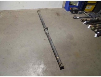 Recambio de transmision central para nissan x-trail (t30) 2.2 dci diesel cat referencia OEM IAM 370008H510  BURRA 3 LADO A