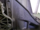 Recambio de caja cambios para citroën c4 lim. 1.6 hdi fap referencia OEM IAM 20DP04  1340660