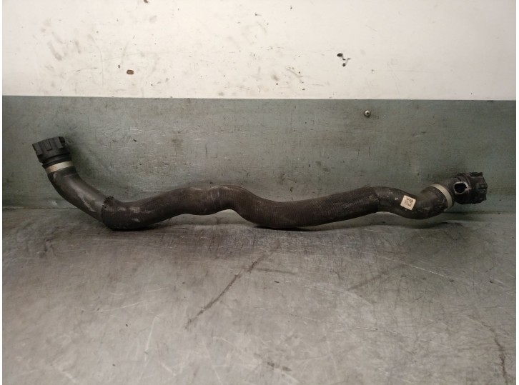 Recambio de tubo para bmw 5 (g30, f90) 520 d referencia OEM IAM 17128573233 17128573233 