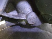 Recambio de caja cambios para citroën c4 lim. 1.6 hdi fap referencia OEM IAM 20DP04  1340660