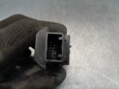 Recambio de boton start/stop para toyota yaris (_p9_) 1.4 d-4d (nlp90_) referencia OEM IAM 15A8542 