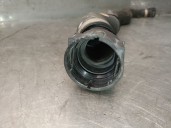 Replacement pipe for BMW 5 (G30, F90) 520d OEM IAM reference 17128573233 17128573233 