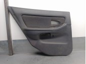 Recambio de guarnecido puerta trasera izquierda para hyundai elantra (xd) 2.0 crdi cat referencia OEM IAM 833012D360RG 5 PUERTA