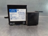 Replacement electronic module for Toyota Yaris (_P9_) 1.4 D-4D (NLP90_) OEM IAM reference 8930052021 2326000110 DENSO
