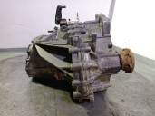 Replacement gearbox for Seat Leon Sportstourer (KL8, KLD) 1.5 TSi OEM IAM reference UXC 0C9300044N FM6C9013