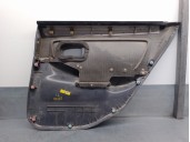 Recambio de guarnecido puerta trasera izquierda para hyundai elantra (xd) 2.0 crdi cat referencia OEM IAM 833012D360RG 5 PUERTA
