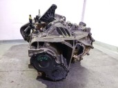 Replacement gearbox for Seat Leon Sportstourer (KL8, KLD) 1.5 TSi OEM IAM reference UXC 0C9300044N FM6C9013