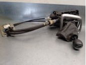 Recambio de palanca cambio para fiat tipo ii (357) fam easy referencia OEM IAM 50296186  