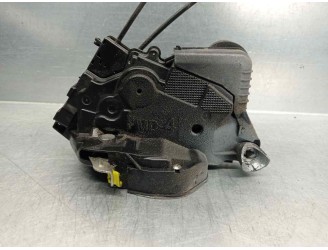 FRONT LEFT DOOR LOCK 690400D140 6 PINS 5 DOORS
