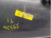 Recambio de guarnecido puerta trasera izquierda para hyundai elantra (xd) 2.0 crdi cat referencia OEM IAM 833012D360RG 5 PUERTA