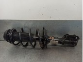 Recambio de amortiguador delantero derecho para kia rio 1.1 crdi cat referencia OEM IAM 546601W031 