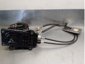 Recambio de palanca cambio para fiat tipo ii (357) fam easy referencia OEM IAM 50296186  