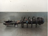 Recambio de amortiguador delantero derecho para kia rio 1.1 crdi cat referencia OEM IAM 546601W031 
