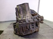Replacement gearbox for Seat Leon Sportstourer (kl8, kld) 1.5 TSI OEM IAM reference UXC 0C9300044N FM6C9013