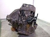 Replacement gearbox for Seat Leon Sportstourer (kl8, kld) 1.5 TSI OEM IAM reference UXC 0C9300044N FM6C9013