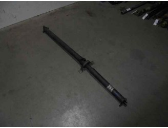 Recambio de transmision central para mercedes-benz clase e (w211) berlina 3.0 cdi cat referencia OEM IAM A2114100306  BURRA 3 LA