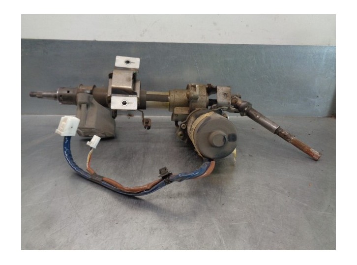 Recambio de columna direccion para toyota yaris (_p9_) 1.4 d-4d (nlp90_) referencia OEM IAM 452000D110 899985201 