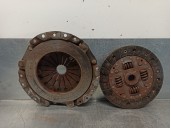 Recambio de kit embrague para citroën ax 1.0 referencia OEM IAM 205294 