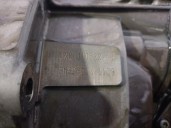 Replacement gearbox for Seat Leon Sportstourer (KL8, KLD) 1.5 TSI OEM IAM reference UXC 0C9300044N FM6C9013