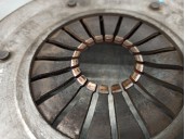 Recambio de kit embrague para citroën ax 1.0 referencia OEM IAM 205294  