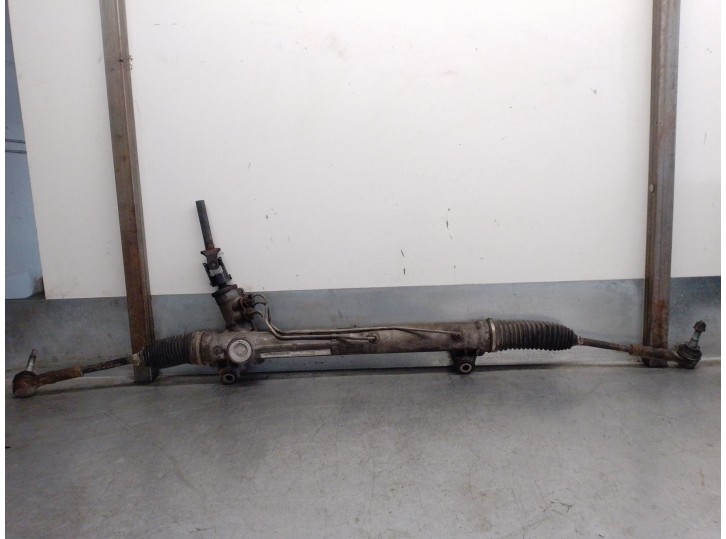 Recambio de cremallera direccion para jeep commander 3.0 crd cat referencia OEM IAM P68000402AA 