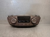 Recambio de mando climatizador para opel insignia a (g09) 2.0 cdti 4x4 (68) referencia OEM IAM 13277870 