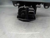 Recambio de motor tapa deposito combustible para renault megane ii coupe/cabrio 1.6 16v referencia OEM IAM 8200161424 