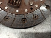 Recambio de kit embrague para citroën ax 1.0 referencia OEM IAM 205294 
