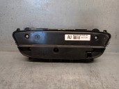 Recambio de mando climatizador para opel insignia a (g09) 2.0 cdti 4x4 (68) referencia OEM IAM 13277870 