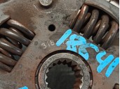 Recambio de kit embrague para citroën ax 1.0 referencia OEM IAM 205294  