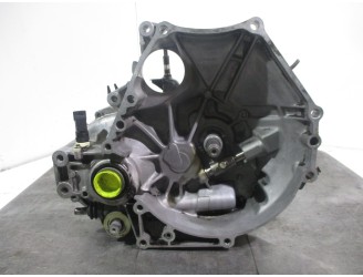 Recambio de caja cambios para mg serie 600 (rh) 2.0 turbodiesel referencia OEM IAM T RG73RG73 